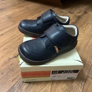 Livie and Luca maverick shoes